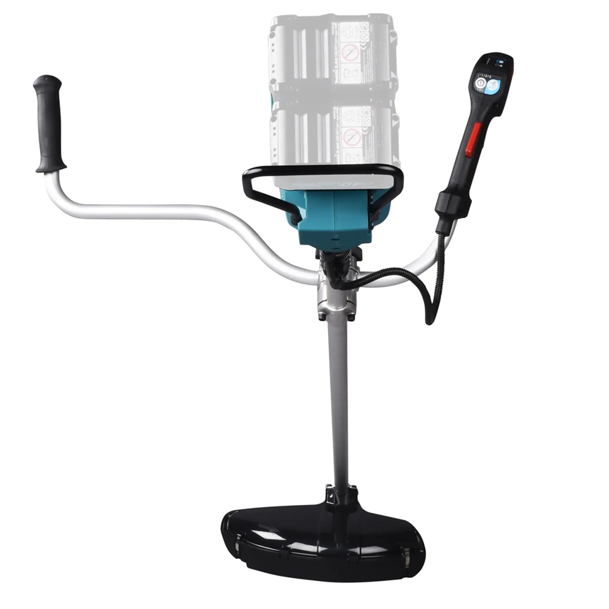 Freischneider Makita UR012GZ06 40Vx2