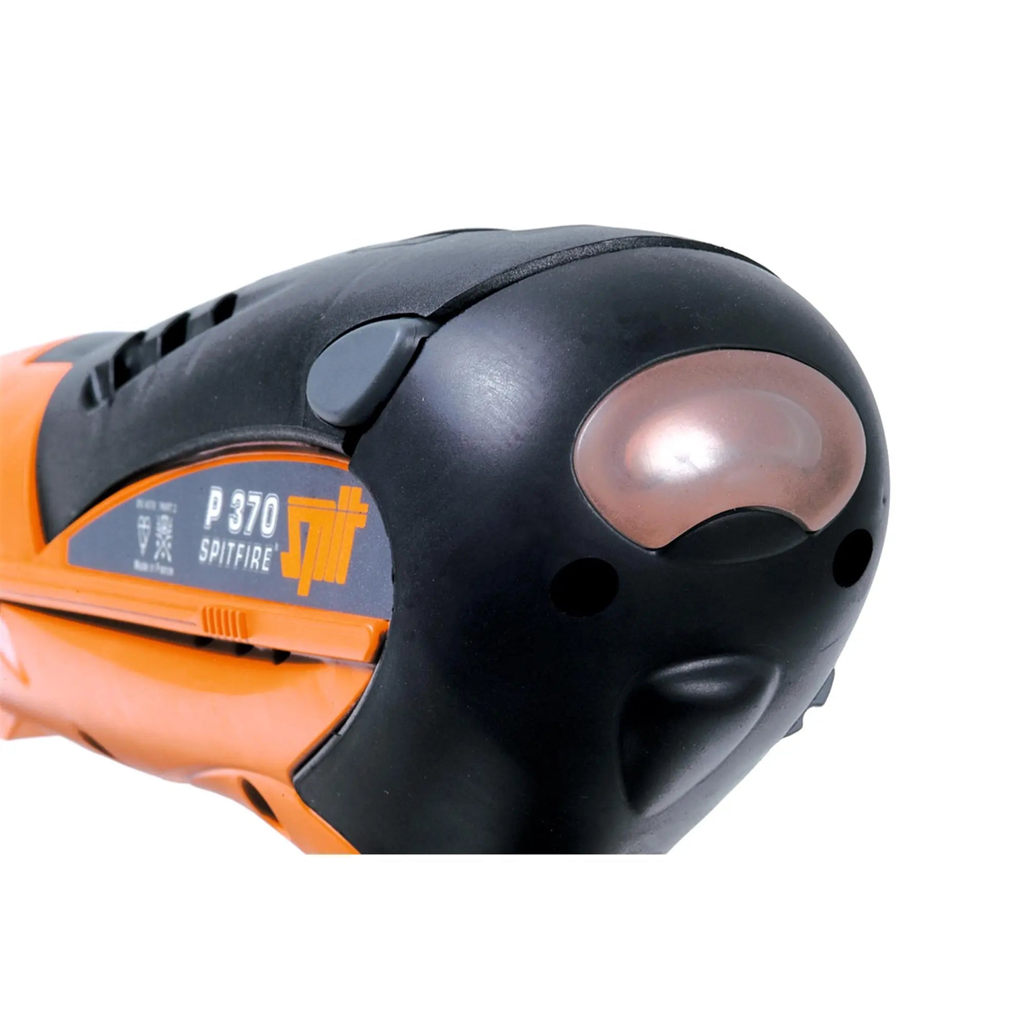 Nagler Spit P370