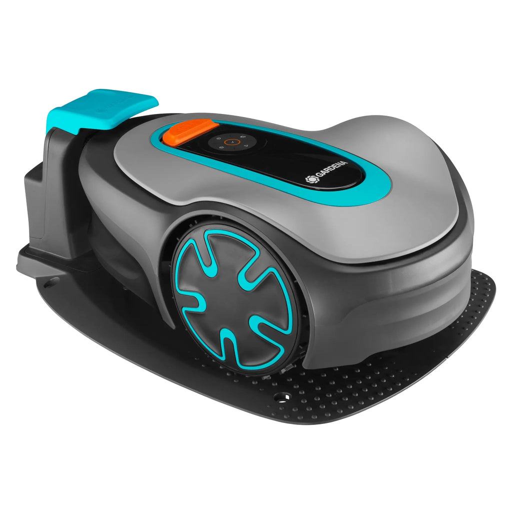 Mähroboter Gardena SILEN 250 m²