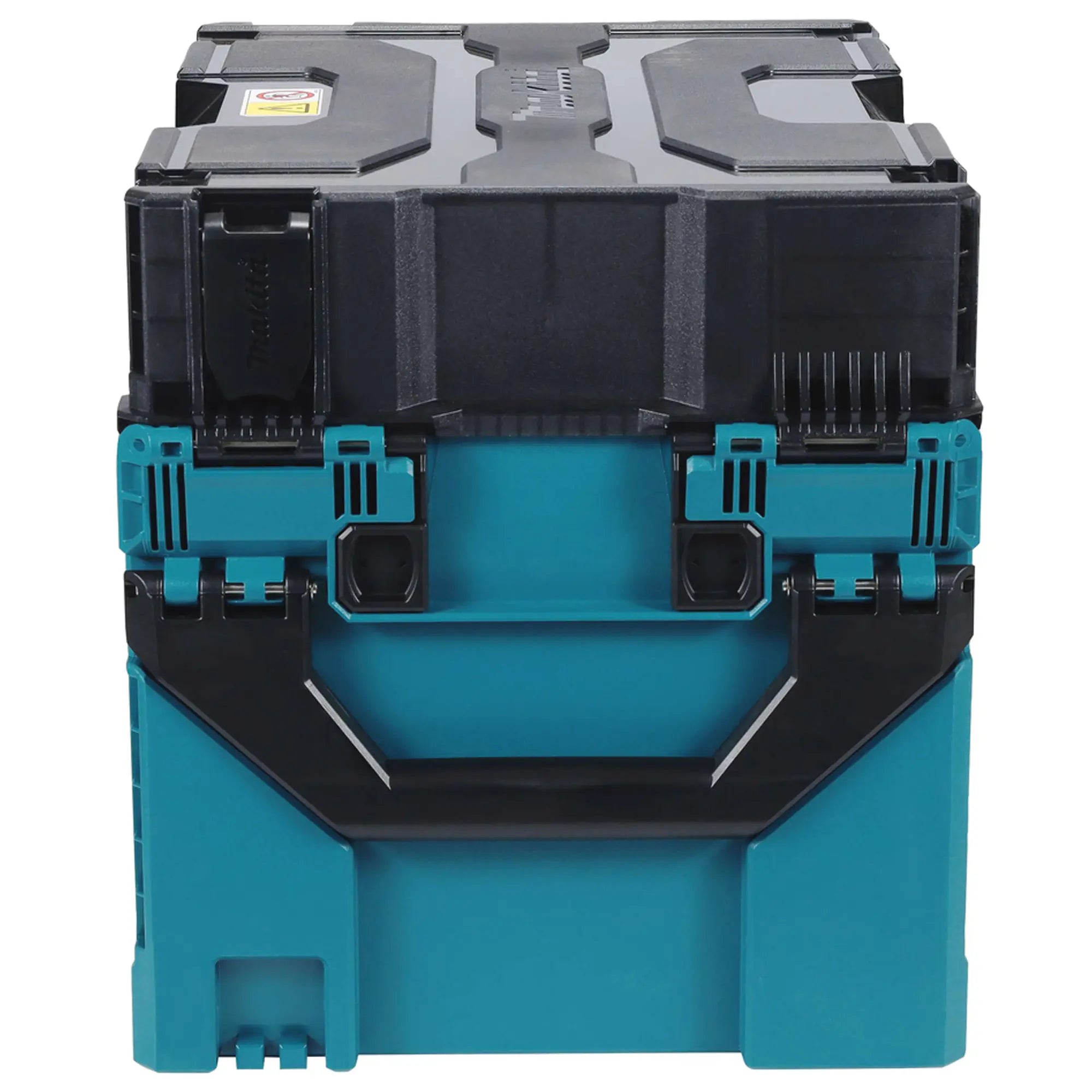 Mehrfach-Akkuladegerät Makita BCC02 1914U0-3 40V