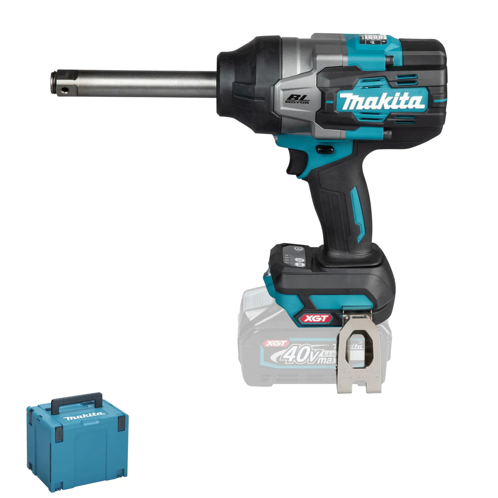 Schlagschrauber Makita TW011GZ01 40V