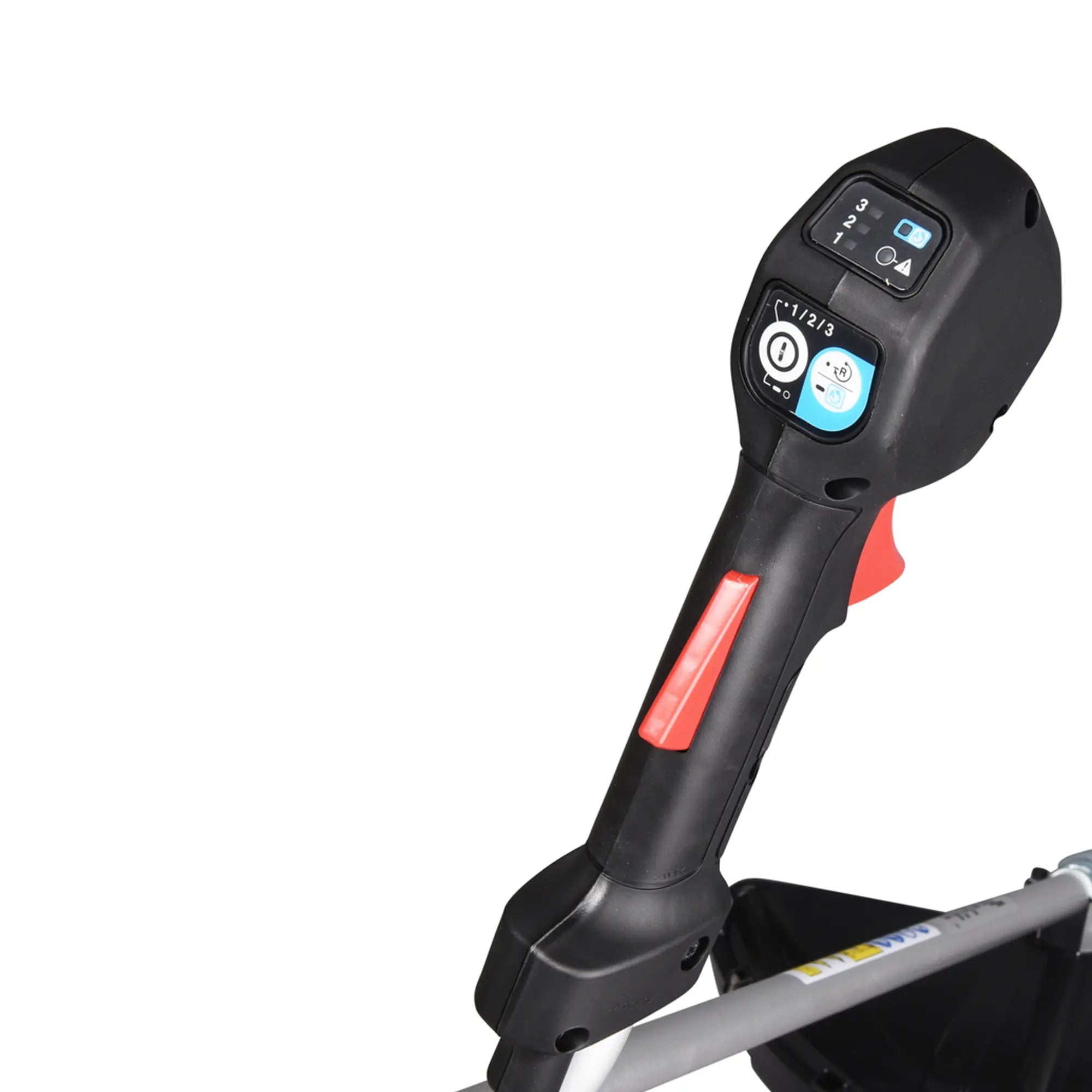 Freischneider Makita UR012GZ06 40Vx2