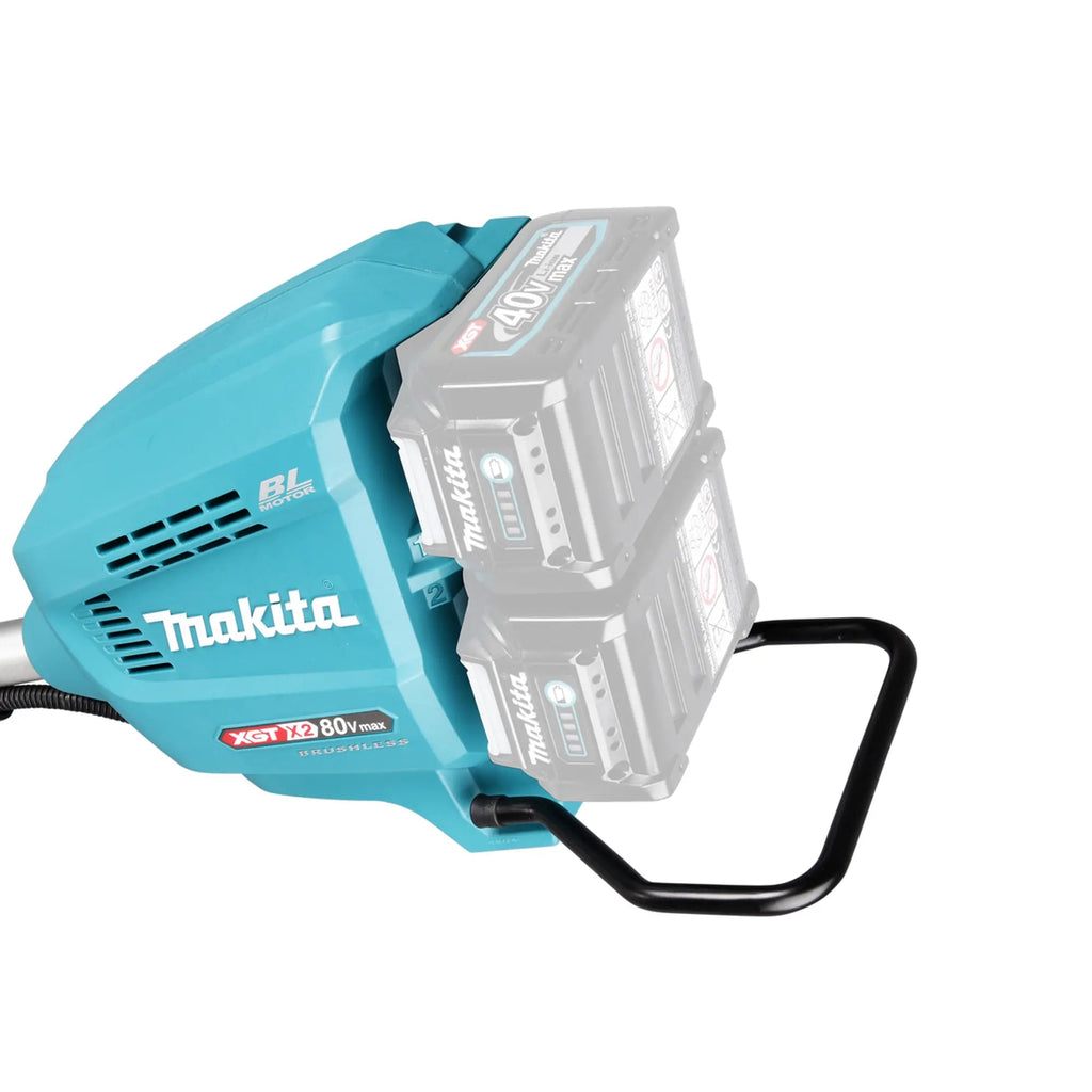 Freischneider Makita UR012GZ06 40Vx2