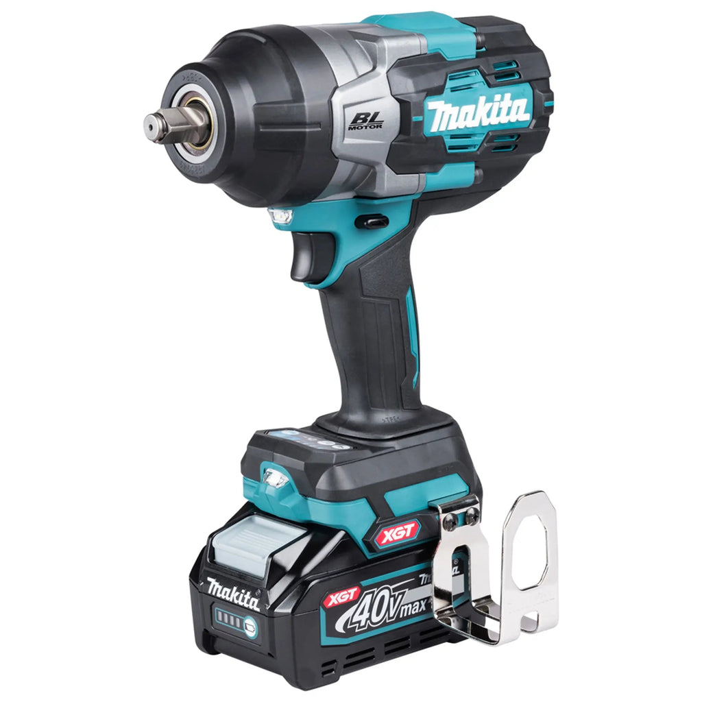 Schlagschrauber Makita TW002GM201 40V 4Ah