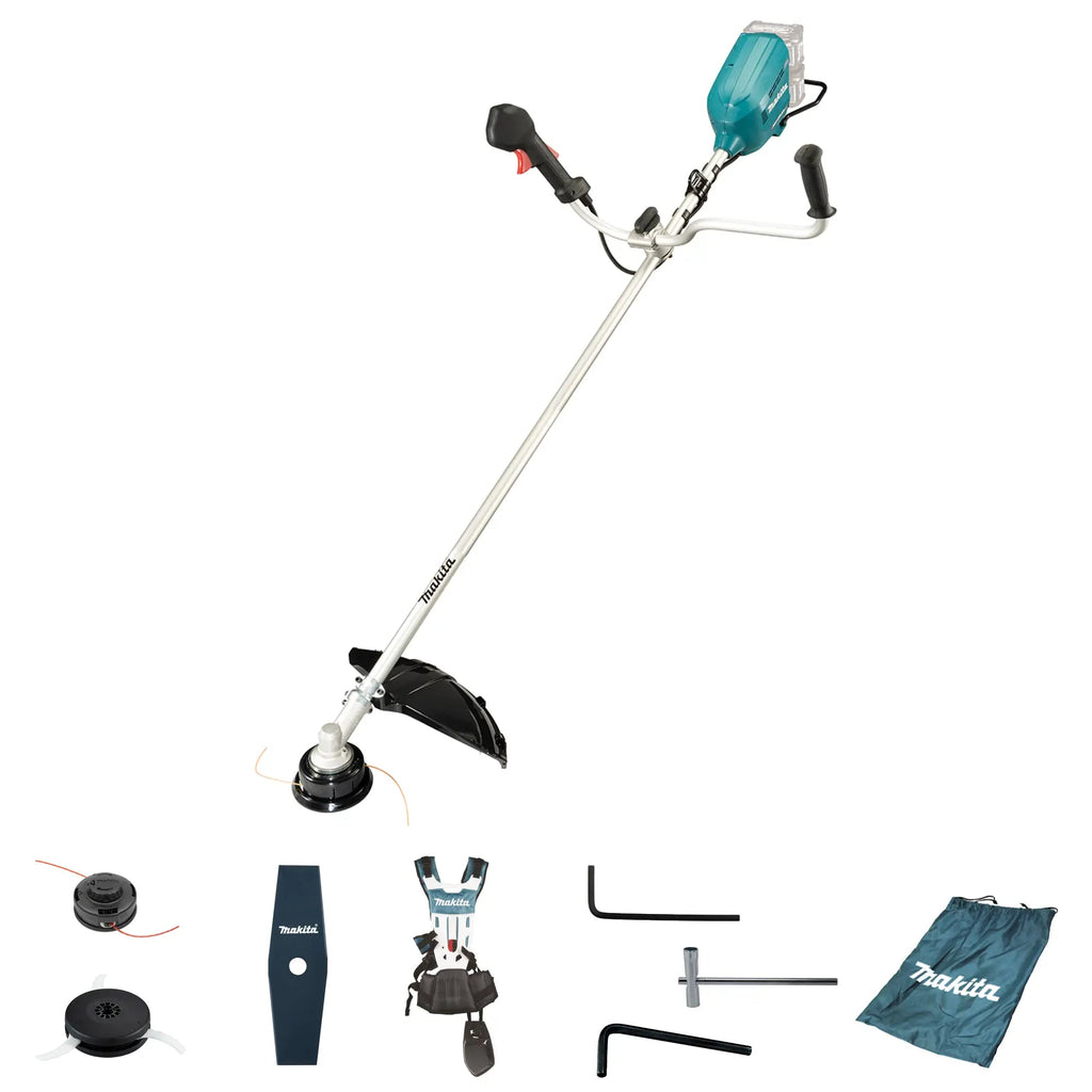 Freischneider Makita UR012GZ06 40Vx2