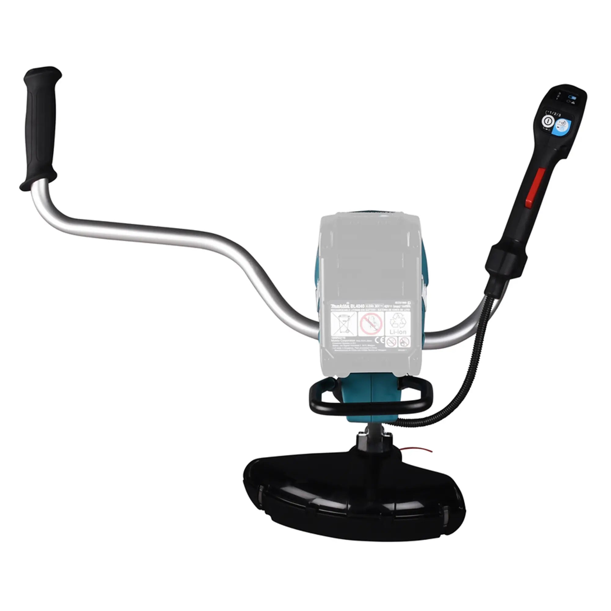 Freischneider Makita UR006GZ06 40V