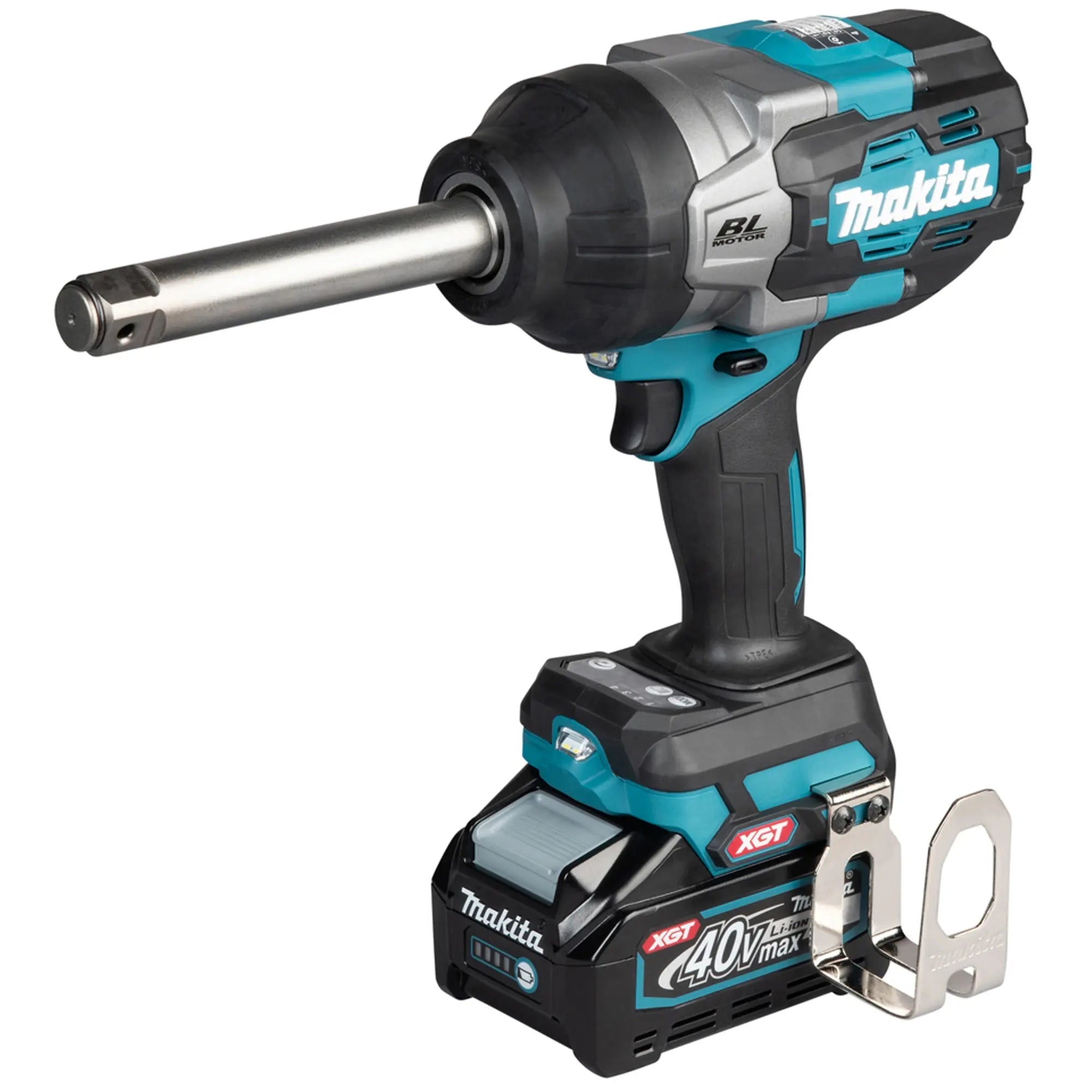 Schlagschrauber Makita TW011GM201 40V 4Ah