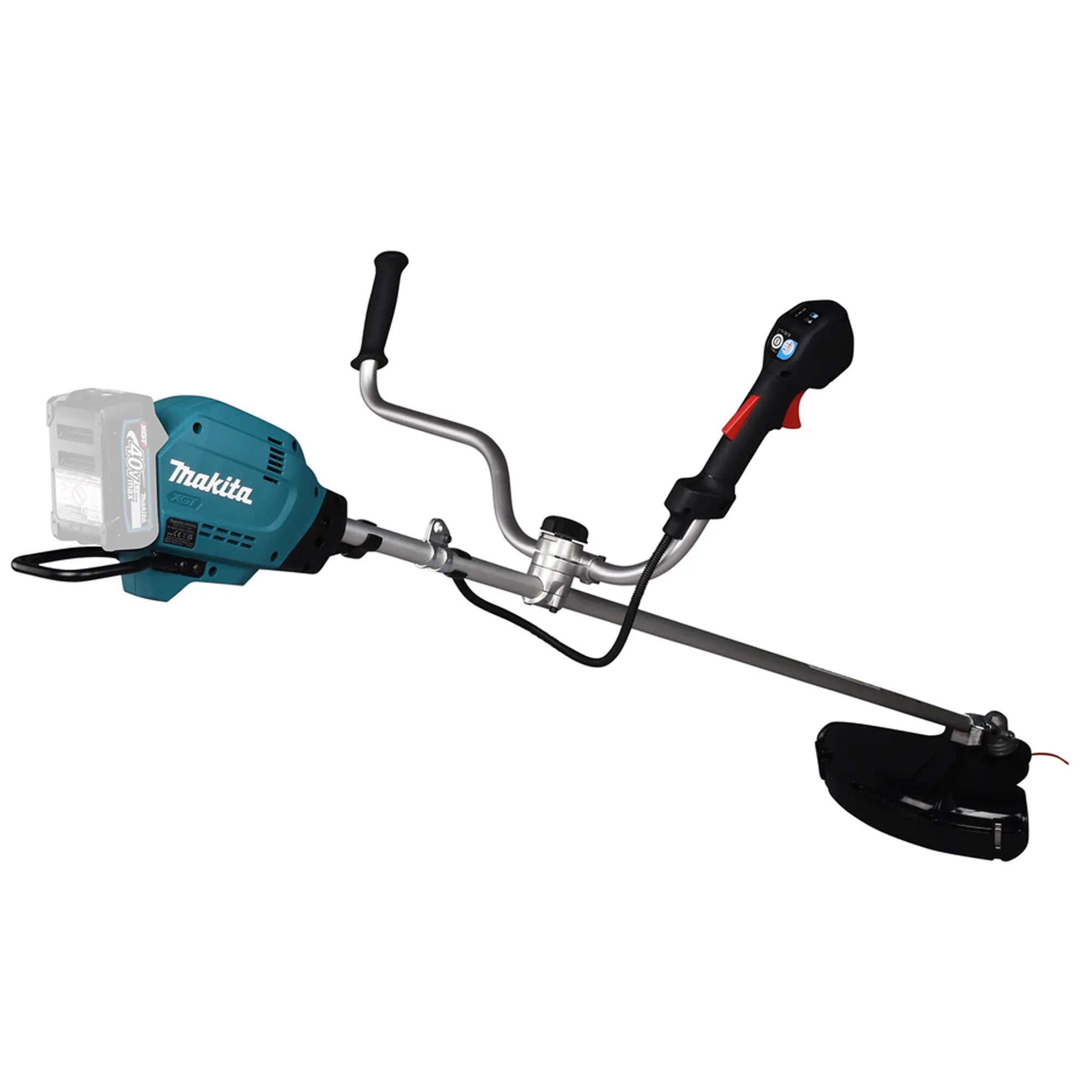 Freischneider Makita UR006GZ06 40V