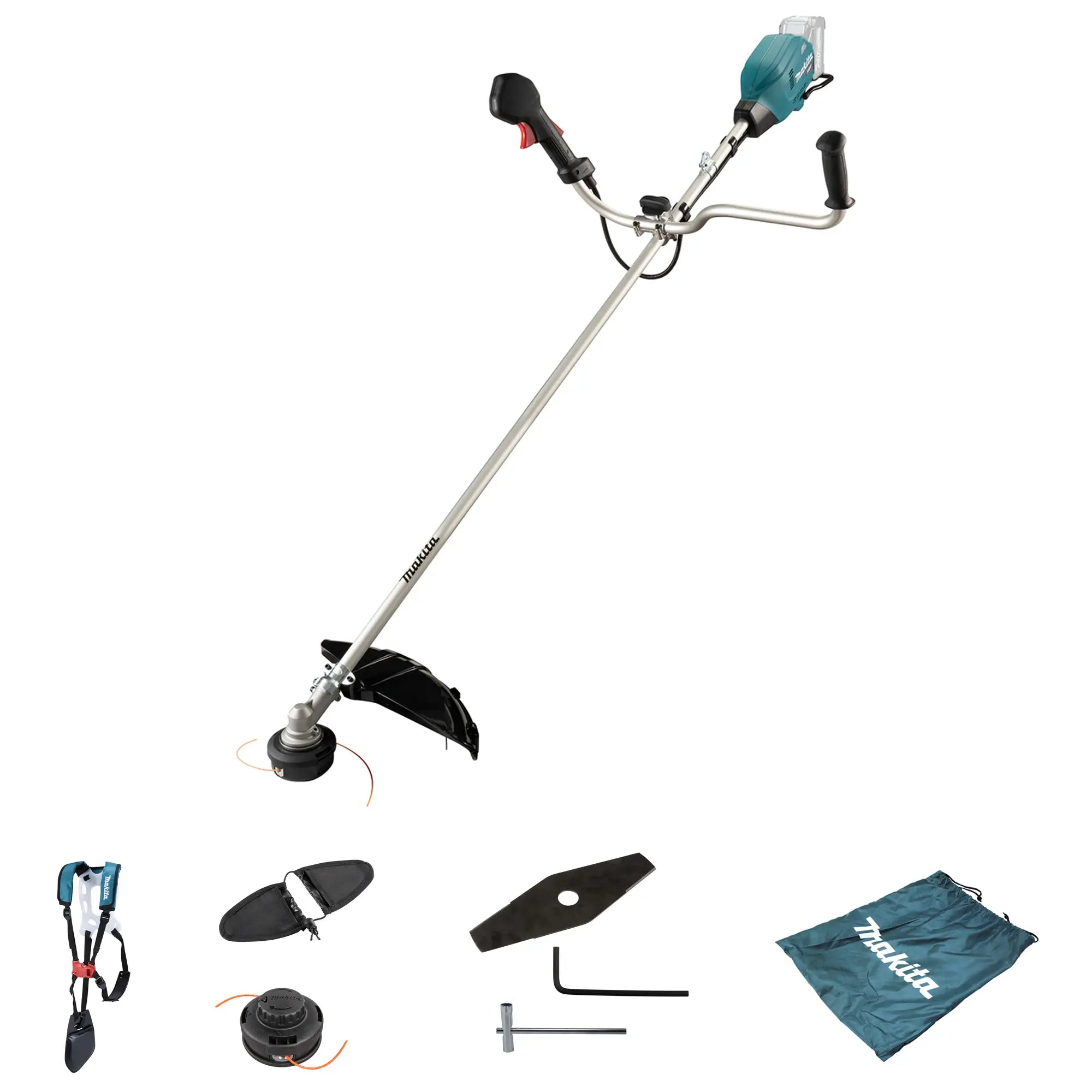 Freischneider Makita UR006GZ06 40V