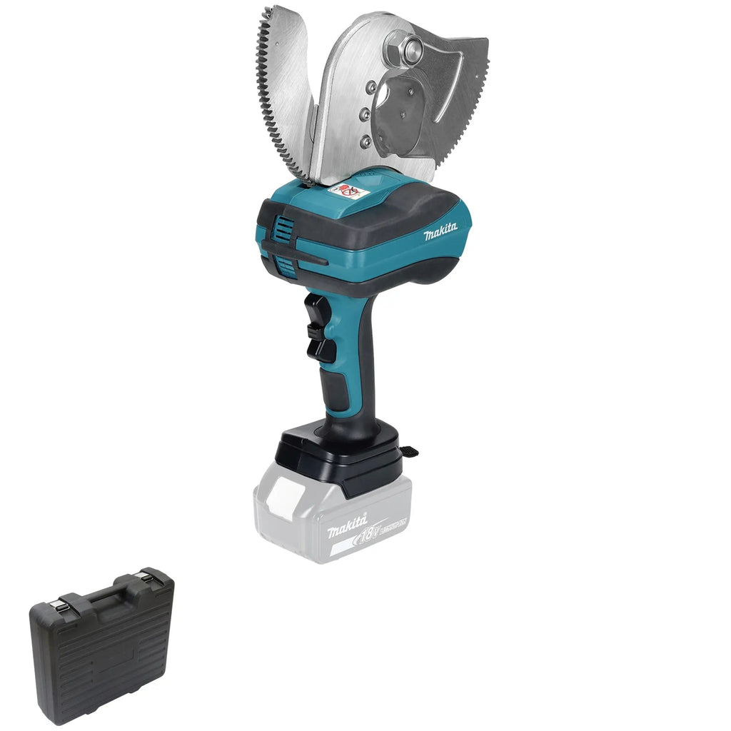Kabelschneider Makita DTC103ZK 18V