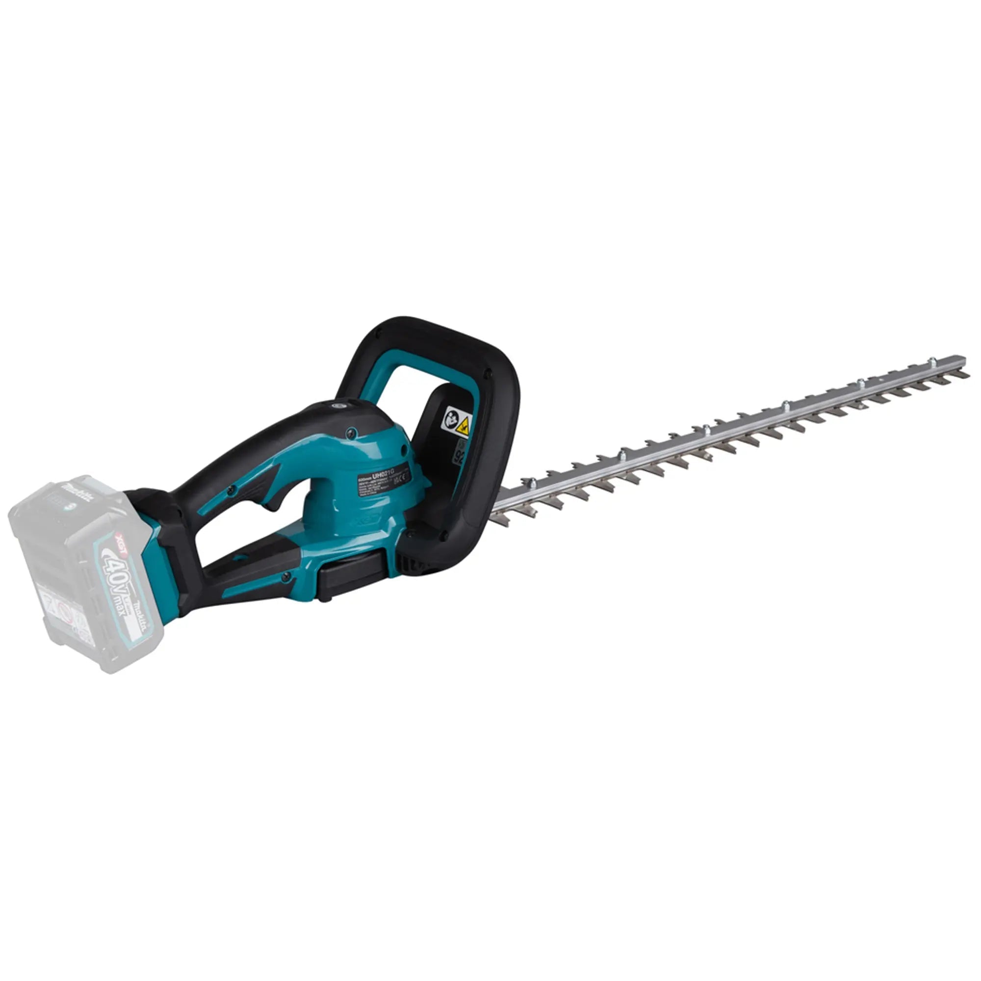 Heckenschere Makita UH021GZ 40V