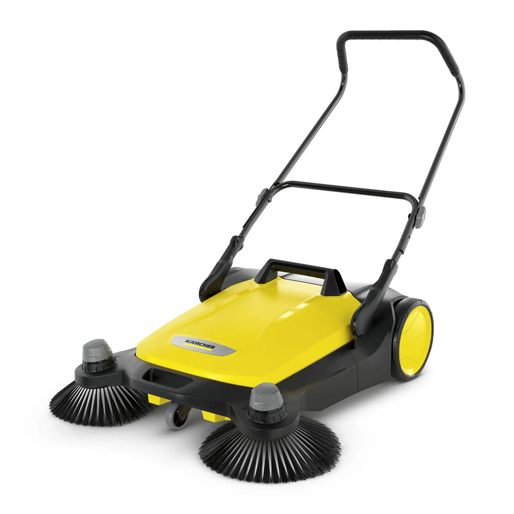 Kärcher S6 Twin Sweep