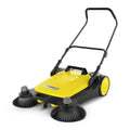 Kärcher S6 Twin Sweep