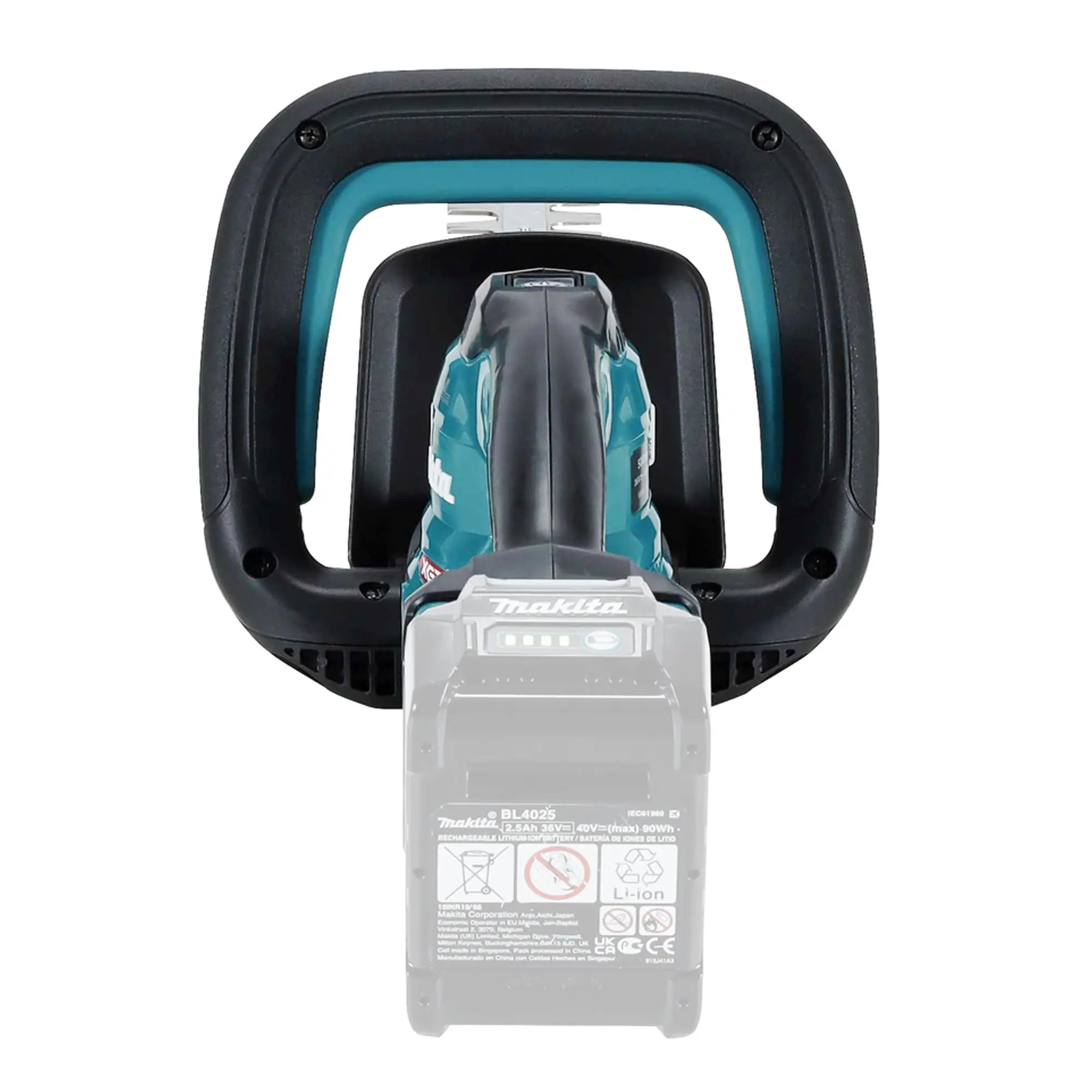 Heckenschere Makita UH020GZ 40V