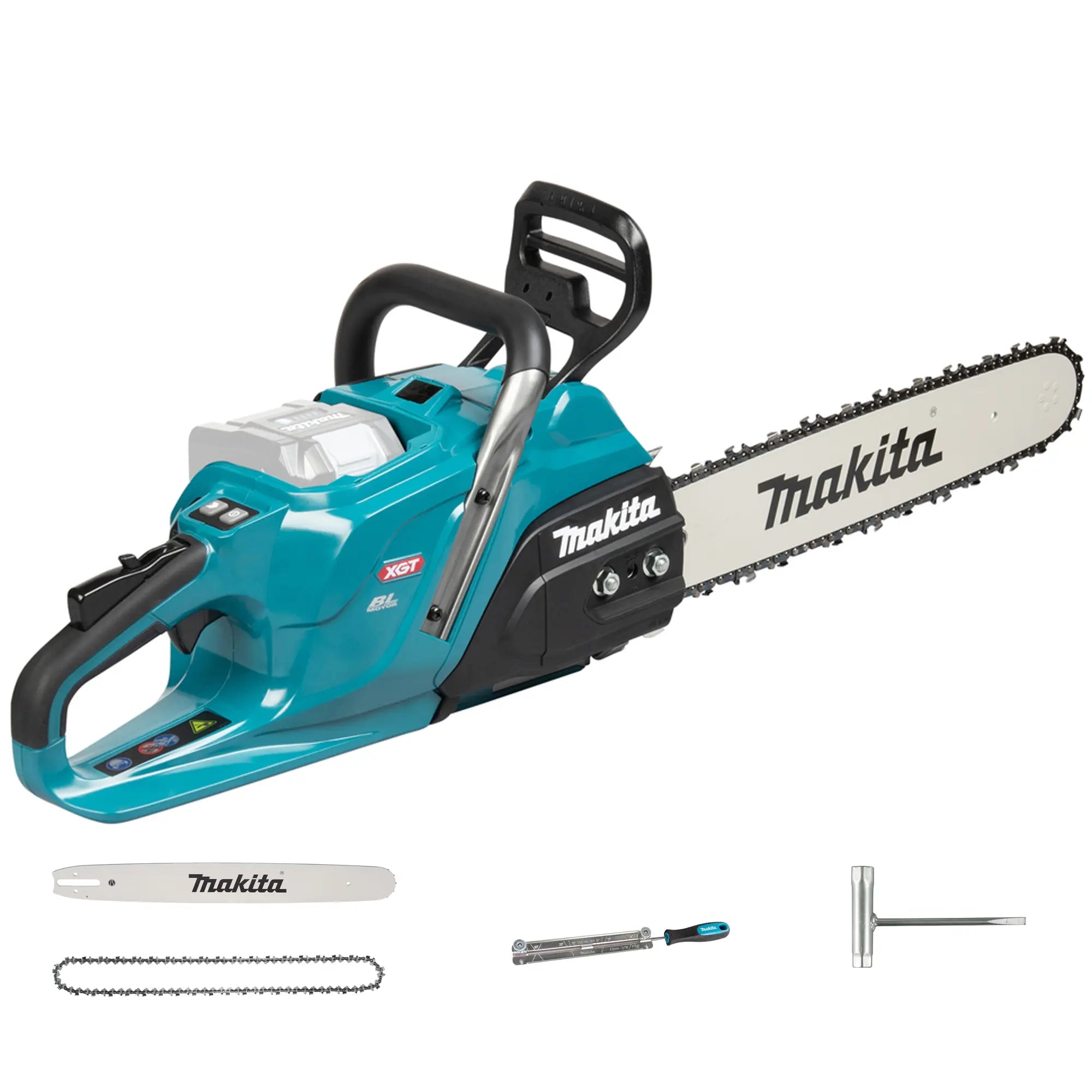Kettensäge Makita UC030GZ 40V