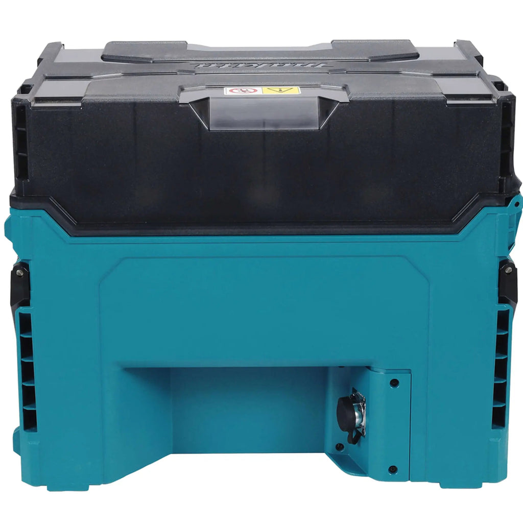 Mehrfach-Akkuladegerät Makita BCC02 1914U0-3 40V
