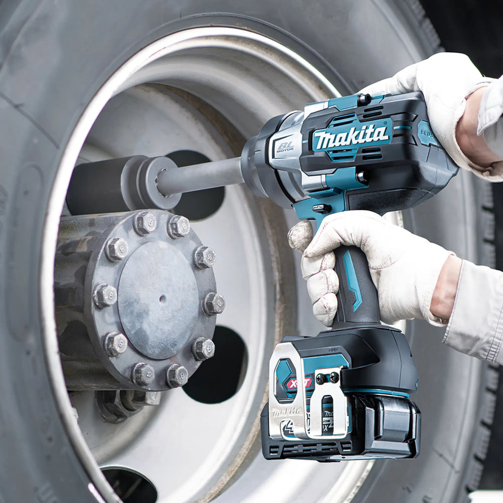 Schlagschrauber Makita TW011GM201 40V 4Ah