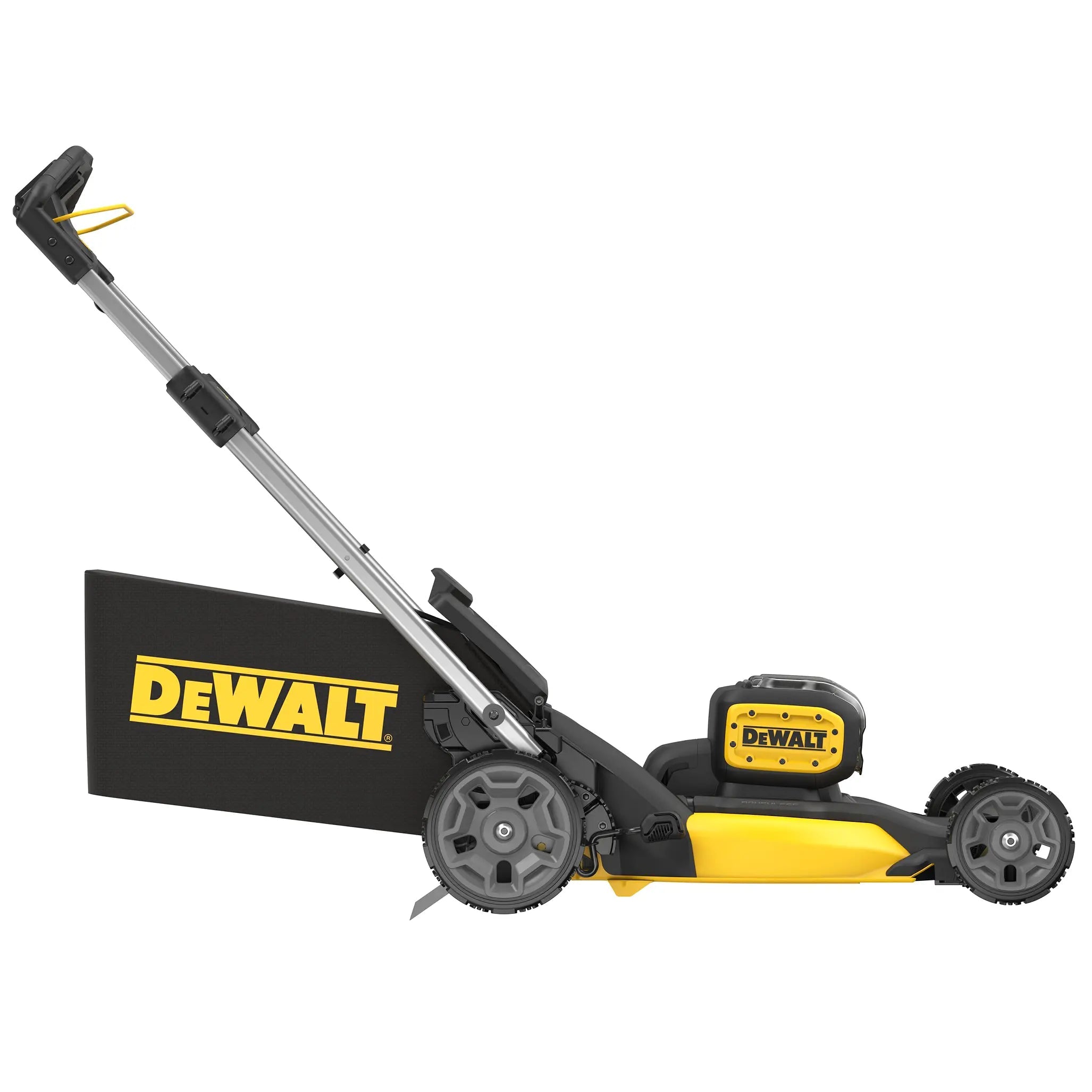 Schieberasenmäher Dewalt DCMWP134N-XJ 18V