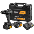 Bohrschrauber Dewalt McLaren DCD86MP2T-QW 18V 5Ah