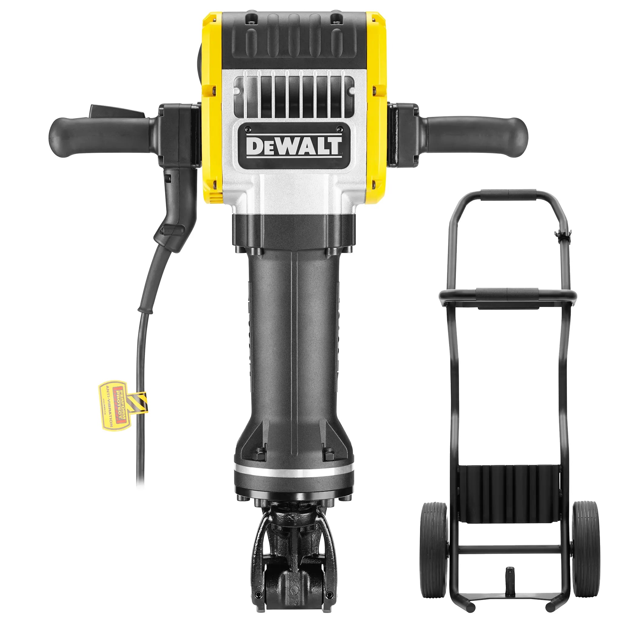Exa Demolition Dewalt D25981K-QS 2100W