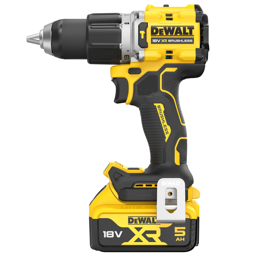 Bohrschrauber Dewalt DCD805P2T-QW 18V 5Ah