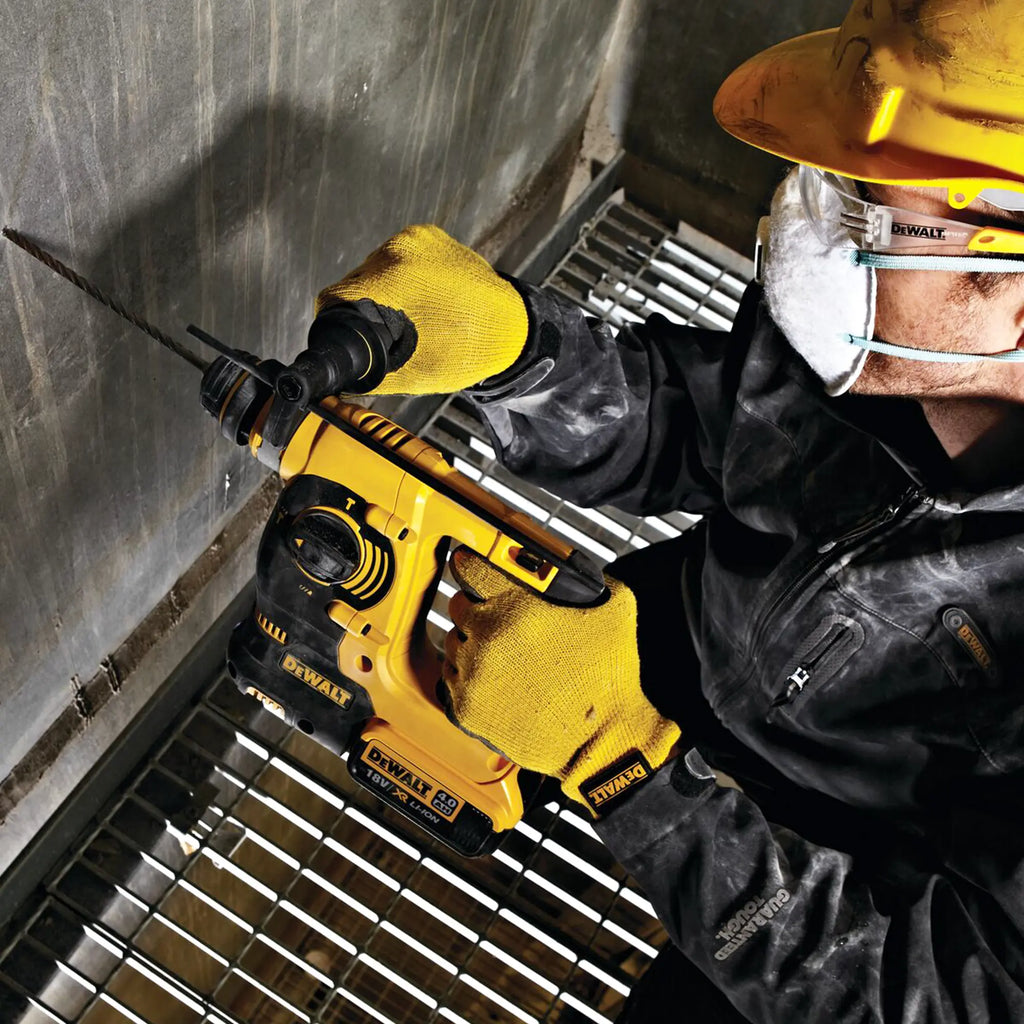 Bohrhammer Dewalt DCH253N-XJ 18V