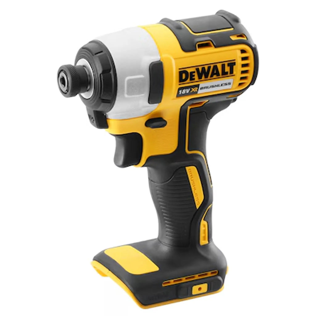 Elektrowerkzeug-Set Dewalt DCK2023M2T-QW 18V 4Ah