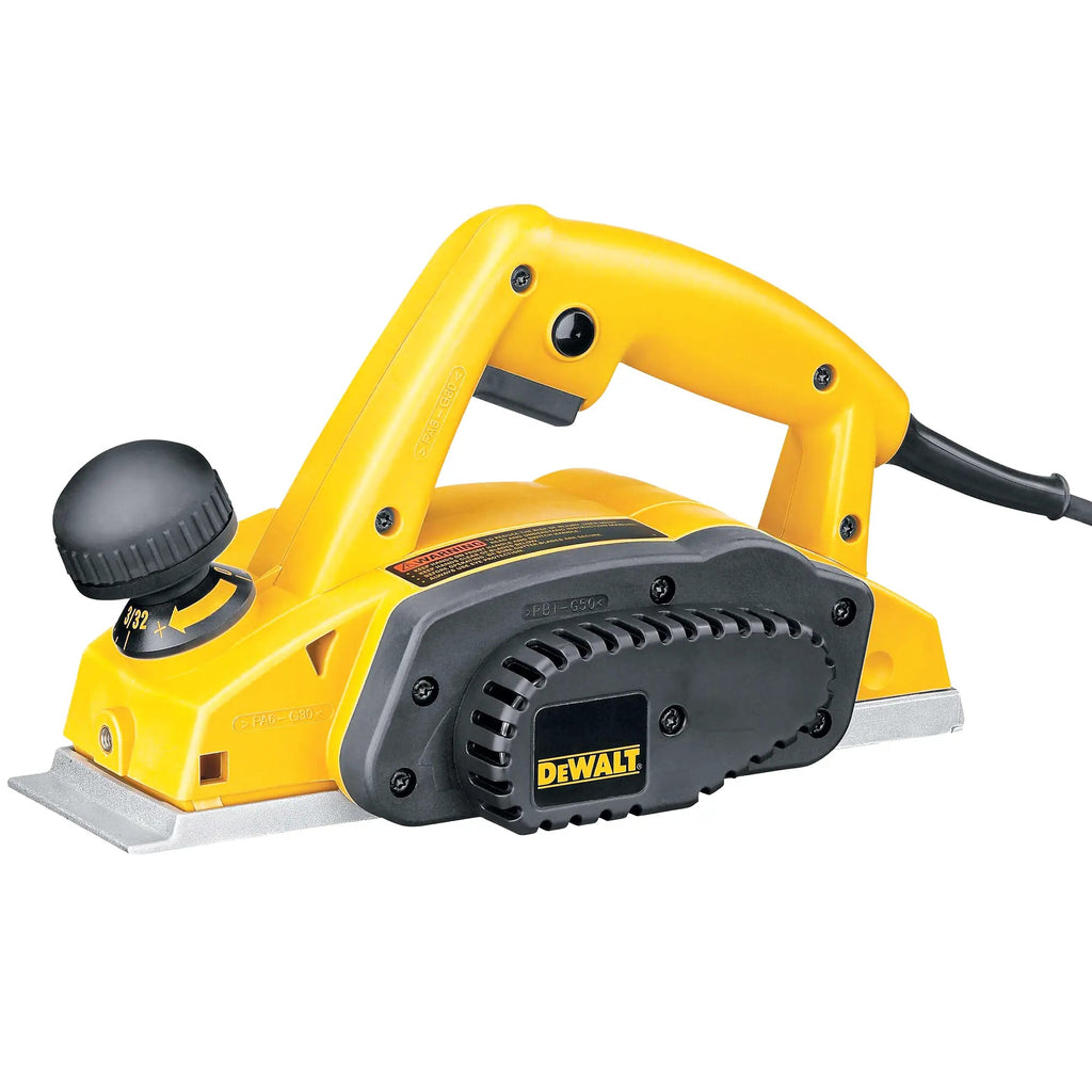 Flugzeug Dewalt DW680-QS 600W
