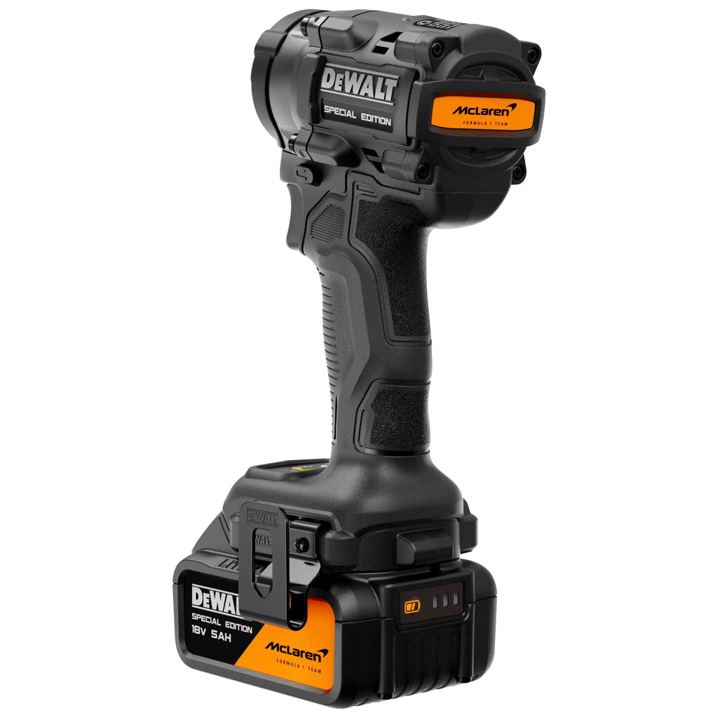 Schlagschrauber Dewalt McLaren DCF92MP2T-QW 18V 5Ah