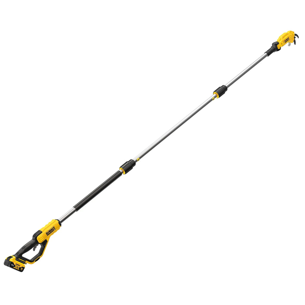 Gartenschere Dewalt DCMPP569P1-QW 18V 5Ah