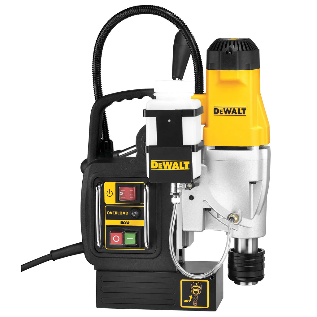 Magnetische Säulenbohrmaschine Dewalt DWE1622K-QS 1200W