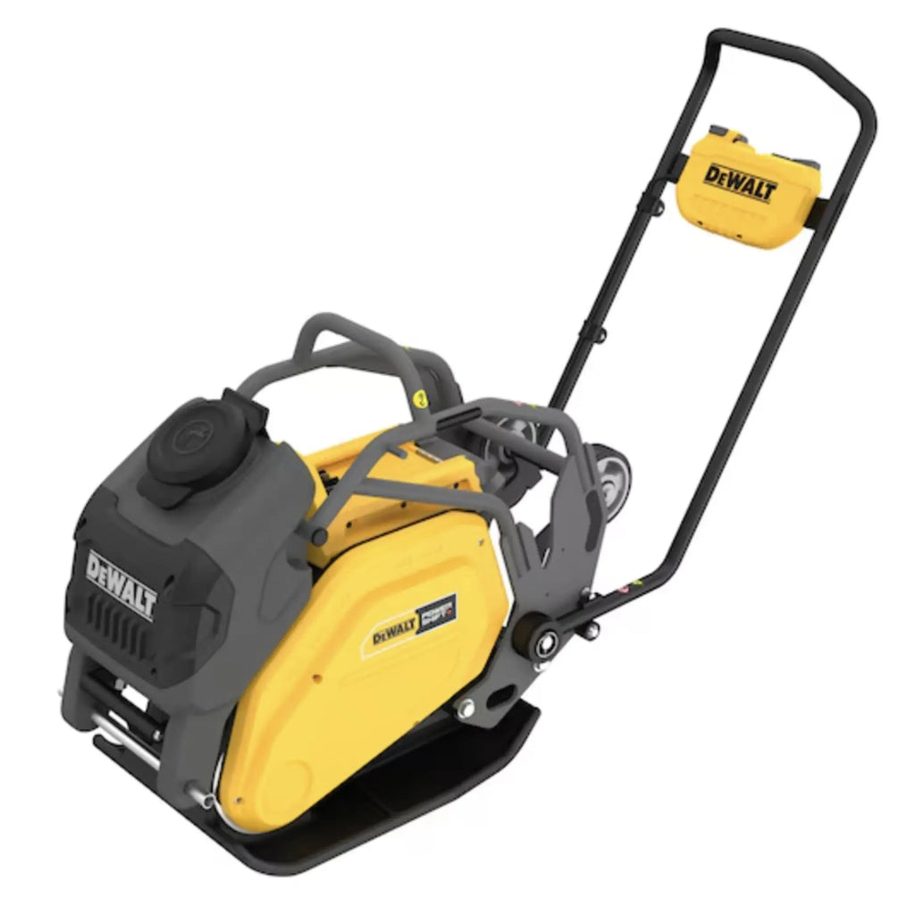 Powershift-Vibrationsplatte Dewalt DCPS7154N-XJ