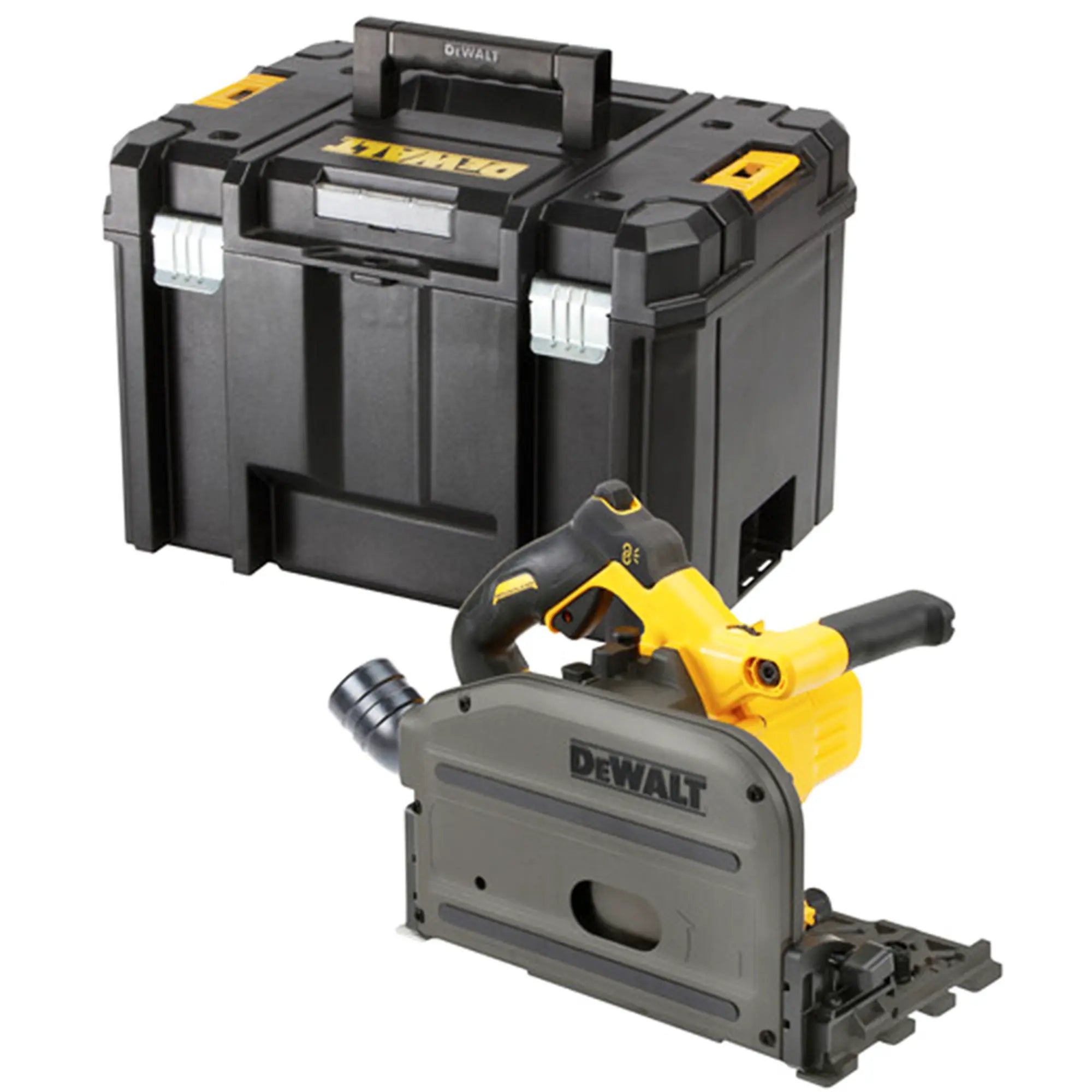 Sinkende Säge Dewalt DCS520NT-XJ 54V