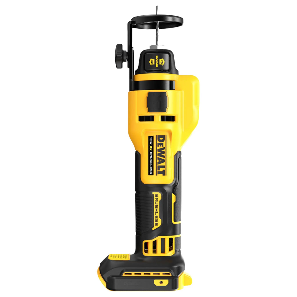 Bausatz Dewalt DCK5008P2D2T-IT 18V 5Ah