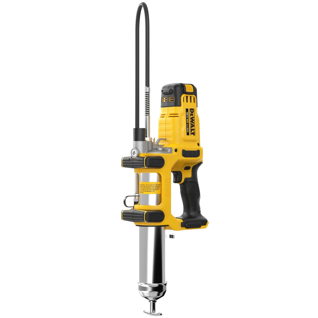 Fettpresse Dewalt DCGG581P1G-QW 18V 5Ah