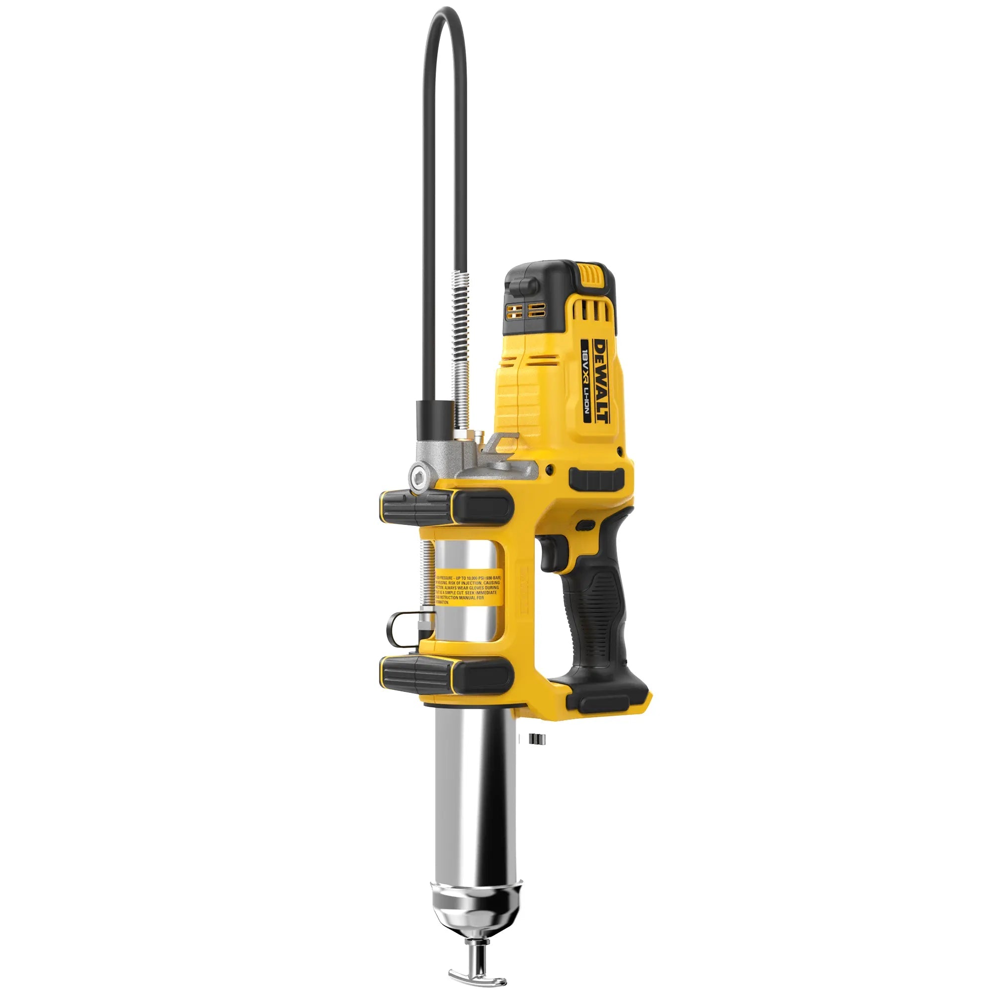 Fettpresse Dewalt DCGG581P1G-QW 18V 5Ah