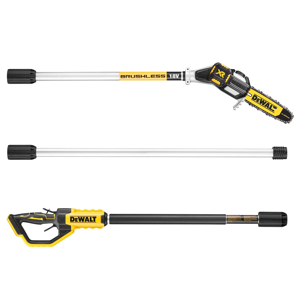 Hochentaster Dewalt DCMPS567P1-QW 18V 5Ah