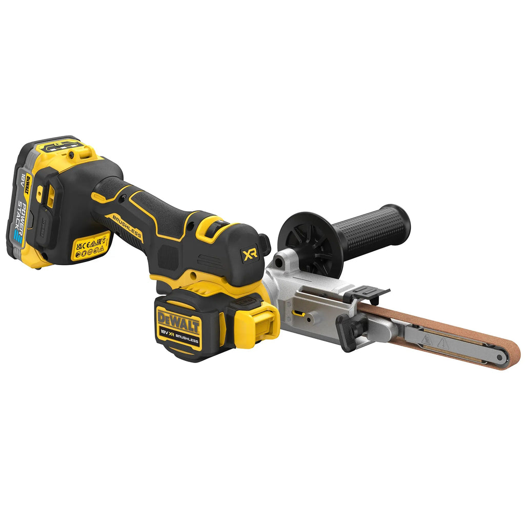 Ribbon-Datei Dewalt DCM200E2T-QW 18V 1,7Ah