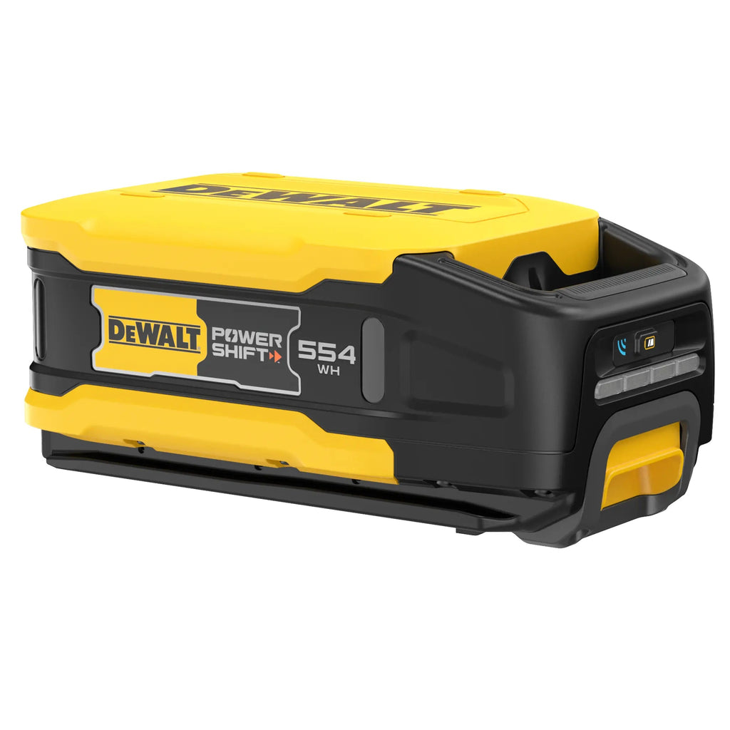 Powershift-Batterie Dewalt DCBPS0554-XJ 554WH