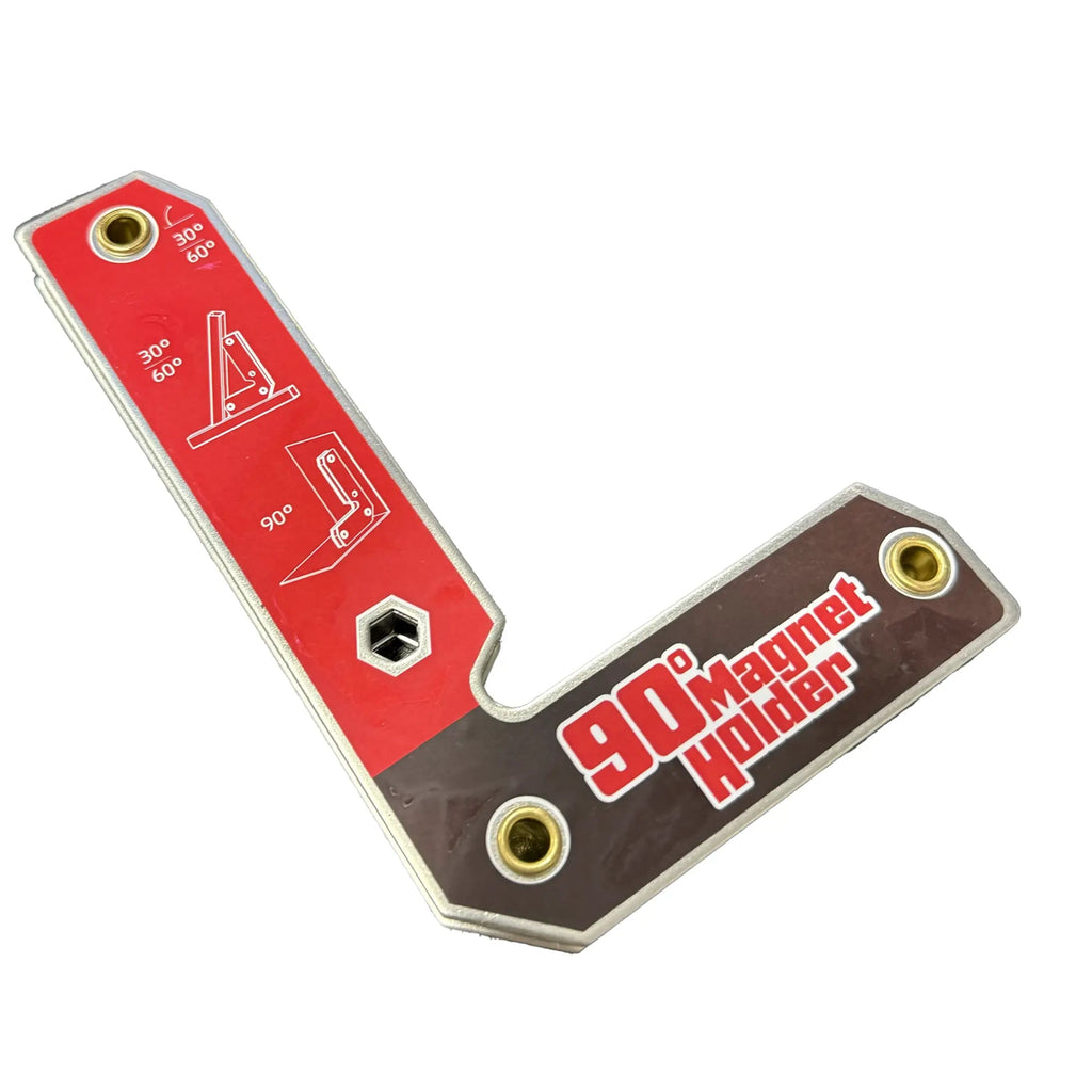 Magnetische Vorrichtungen Helvi 90° Ost-Int