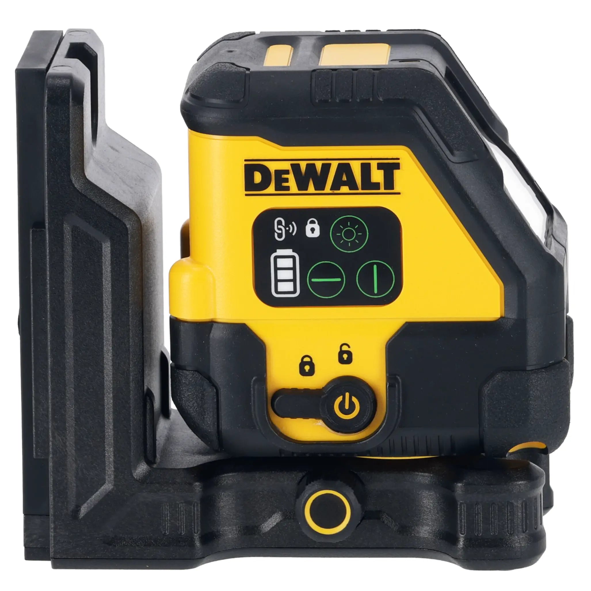 Grüner Kreuzlaser Dewalt DCLE14201GB-XJ