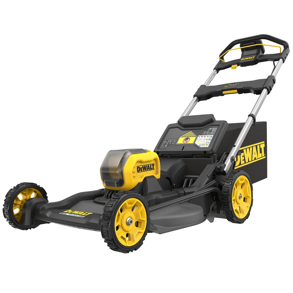 Schieberasenmäher Dewalt DCMWP500N-XJ 54V