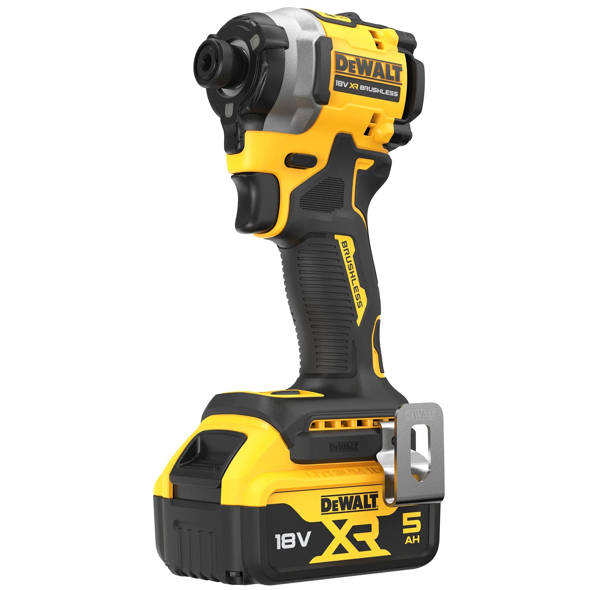 Schlagschrauber Dewalt DCF850P2T-QW 18V 5Ah