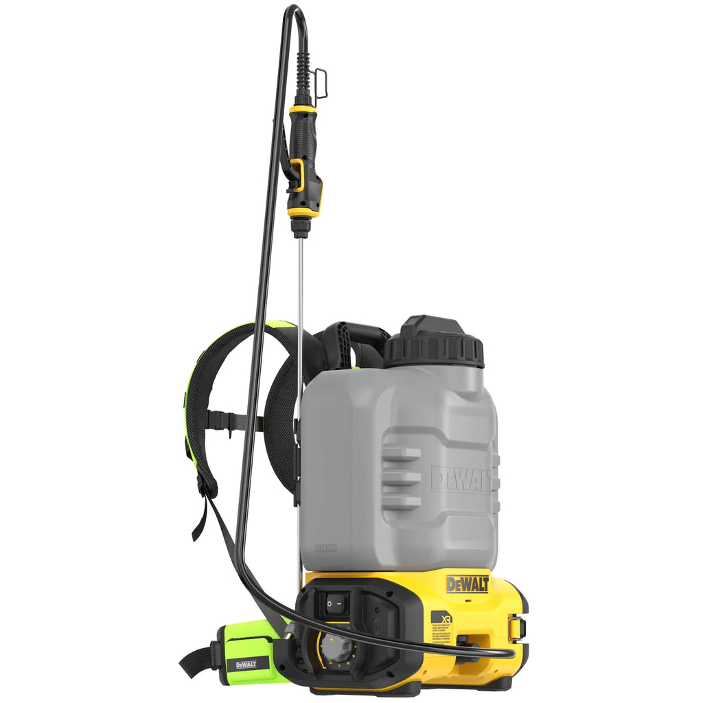 Sprühgerät Dewalt DCCS1100N-XJ 18V
