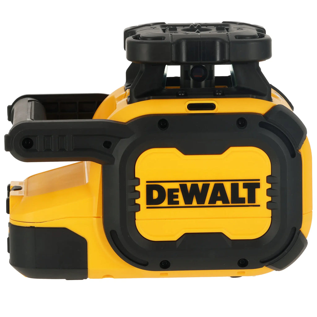 Roter Rotationslaser Dewalt DCLE05211-XJ
