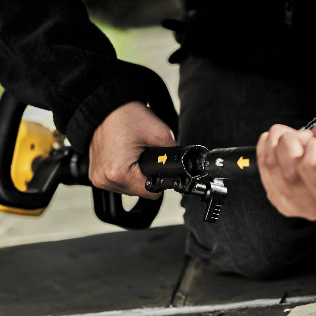 Freischneider Dewalt DCMAS5713X1-QW 54V 9Ah