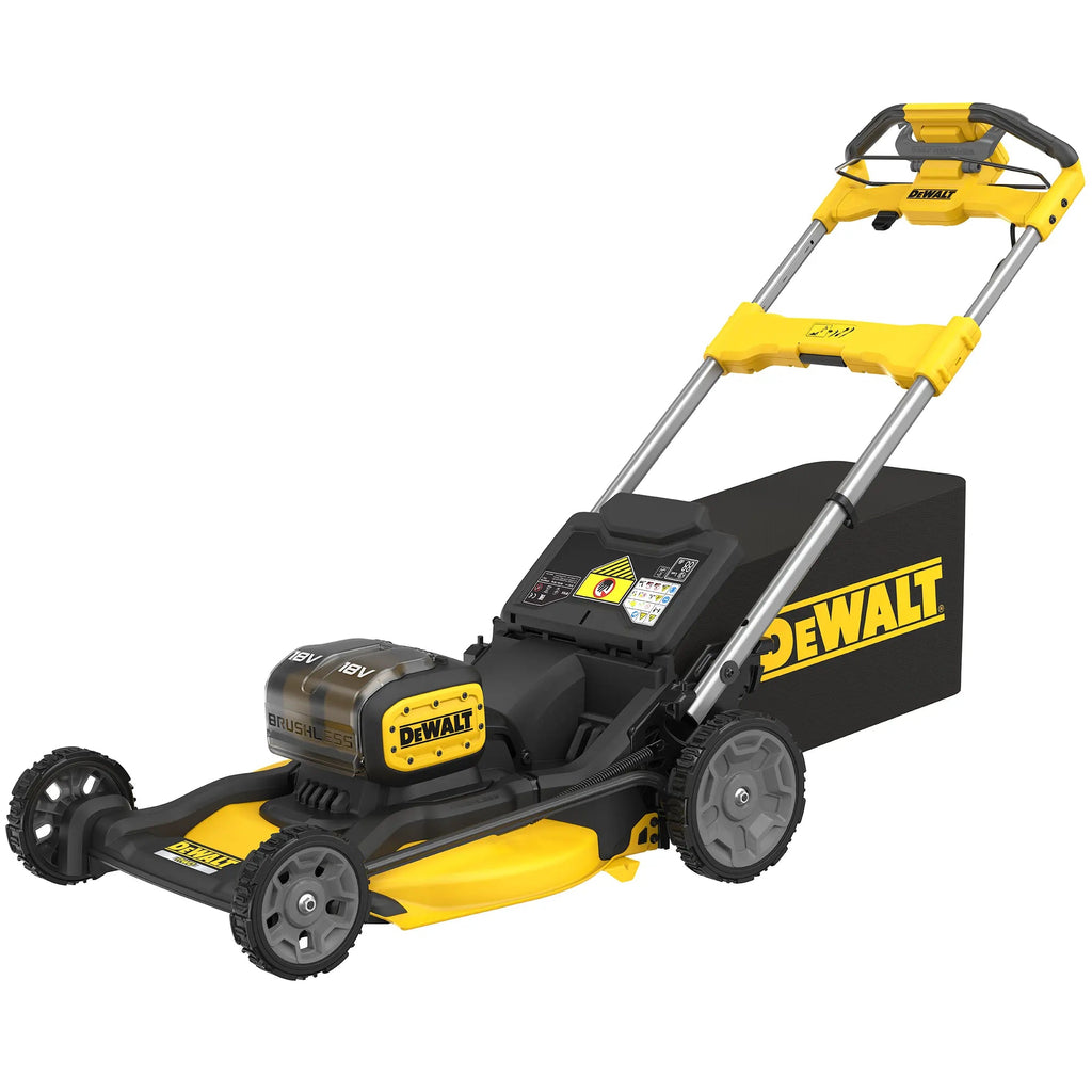 Selbstfahrender Rasenmäher Dewalt DCMWSP156N-XJ 18V
