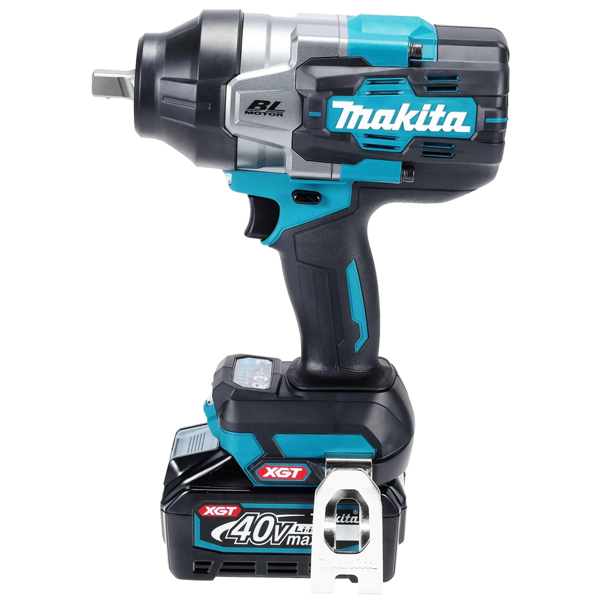Schlagschrauber Makita TW003GM201 40V