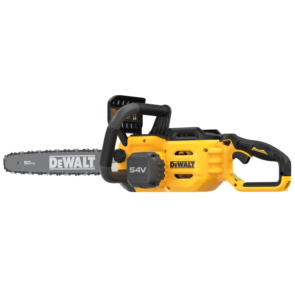 Elektrische Säge Dewalt DCMCS575X1-QW 54V 9Ah