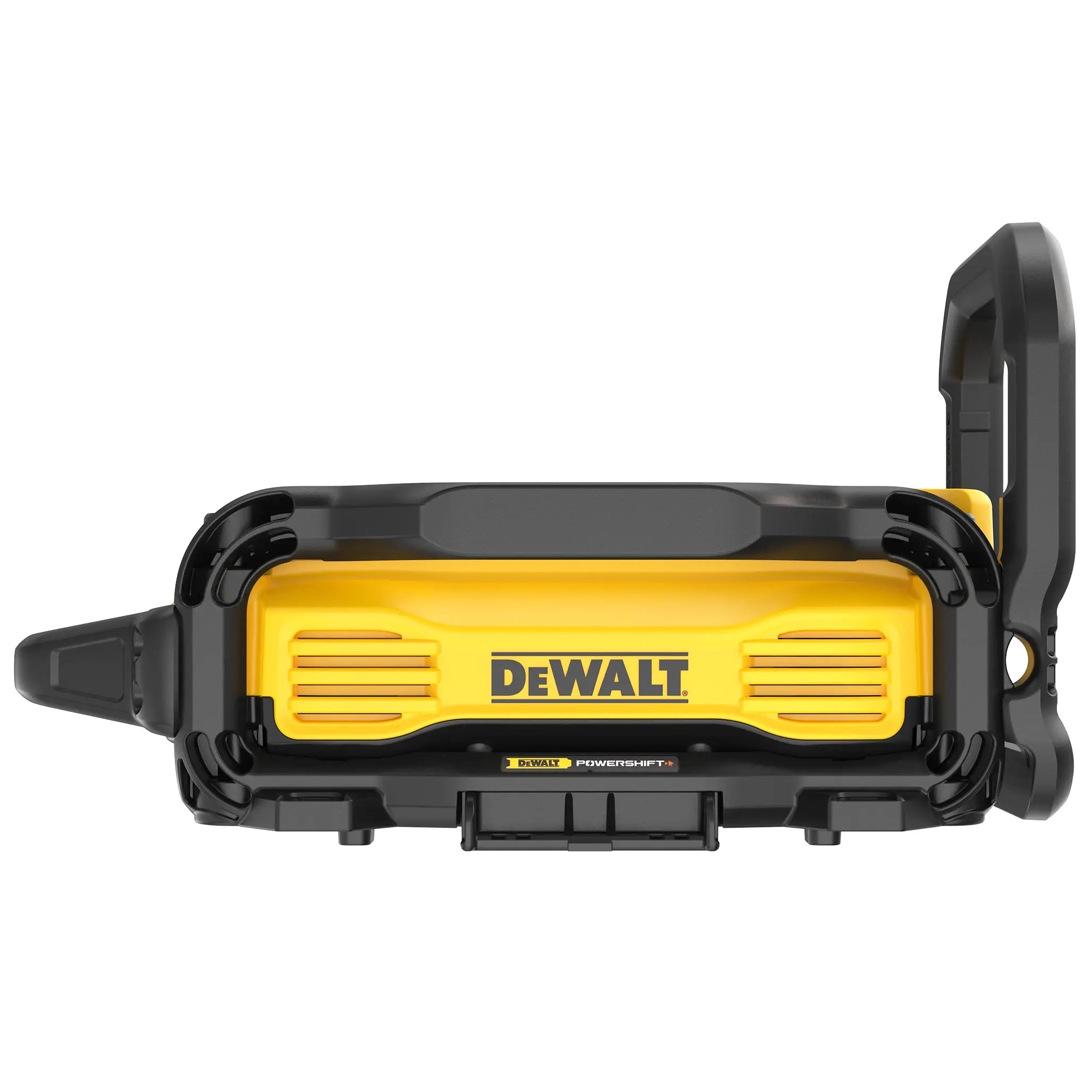Powershift-Akkuladegerät Dewalt DCBPSC0550-QW